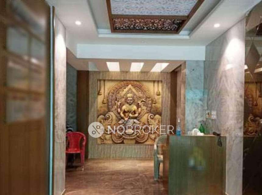 1 BHK Flat In Sai Balaji Emrald For Sale  In Dombivali