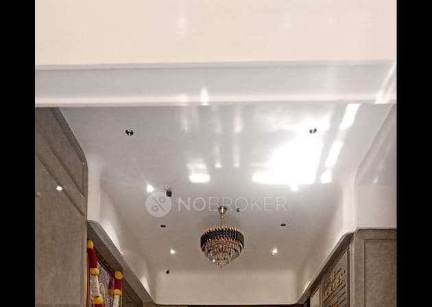 1 BHK Flat In Krishna The Golden Nest For Sale  In Shastri Nagar