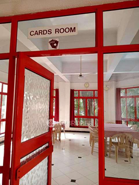 3 BHK Flat In Woodland Harmony For Sale  In Kothrud