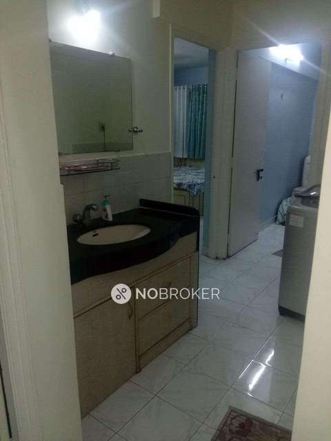 3 BHK Flat In Woodland Harmony For Sale  In Kothrud