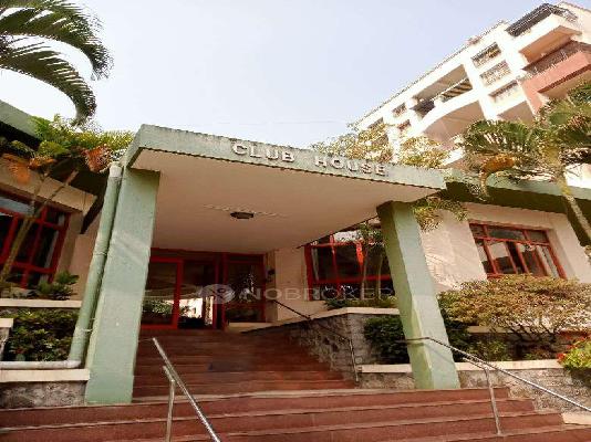 3 BHK Flat In Woodland Harmony For Sale  In Kothrud