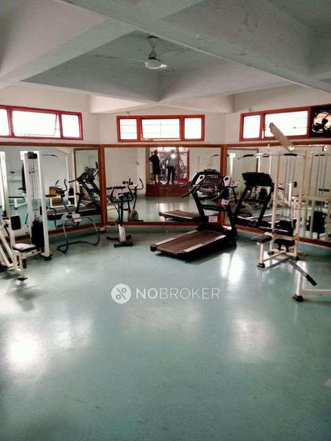 3 BHK Flat In Woodland Harmony For Sale  In Kothrud