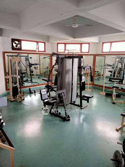 3 BHK Flat In Woodland Harmony For Sale  In Kothrud