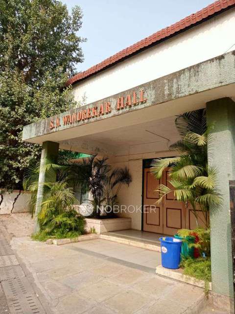 3 BHK Flat In Woodland Harmony For Sale  In Kothrud