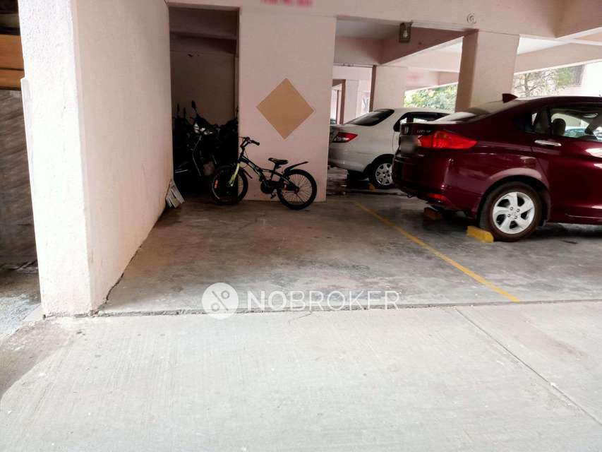 3 BHK Flat In Woodland Harmony For Sale  In Kothrud