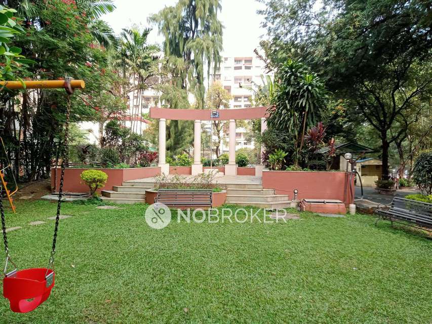 3 BHK Flat In Woodland Harmony For Sale  In Kothrud