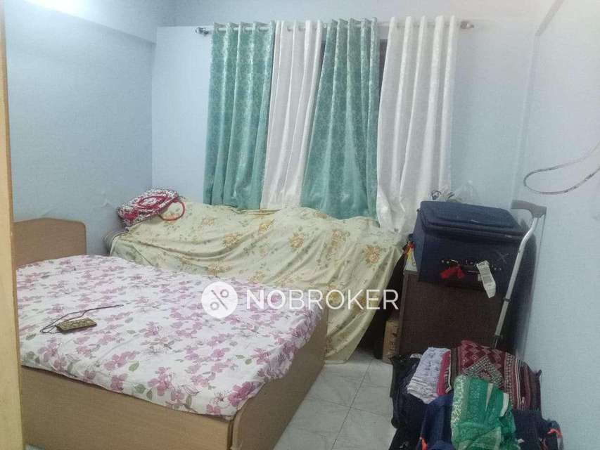 3 BHK Flat In Woodland Harmony For Sale  In Kothrud