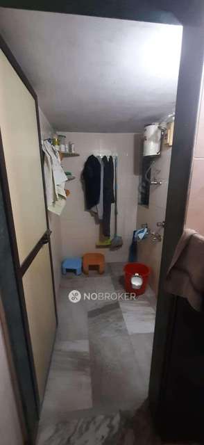 1 BHK Flat In Sukh Sampada For Sale  In Bhandup East