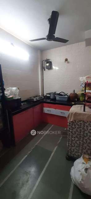 1 BHK Flat In Sukh Sampada For Sale  In Bhandup East