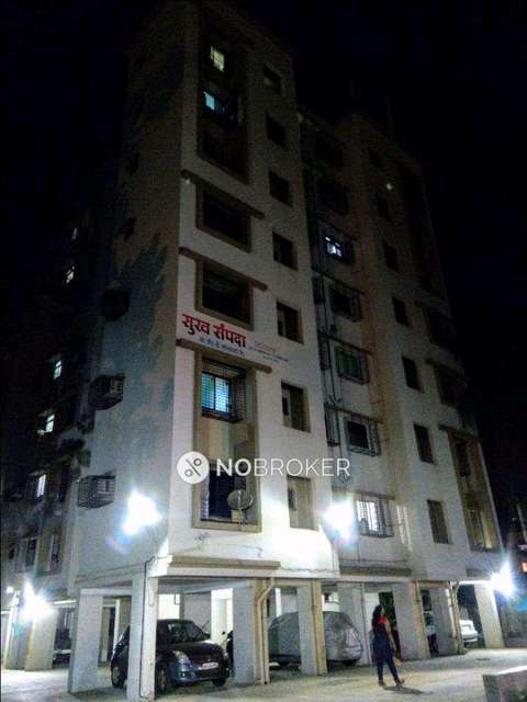 1 BHK Flat In Sukh Sampada For Sale  In Bhandup East