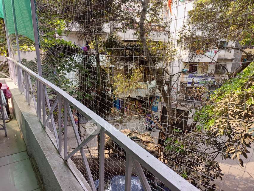 2 BHK Flat In Madia Srushti Phase 1 For Sale  In Narhe