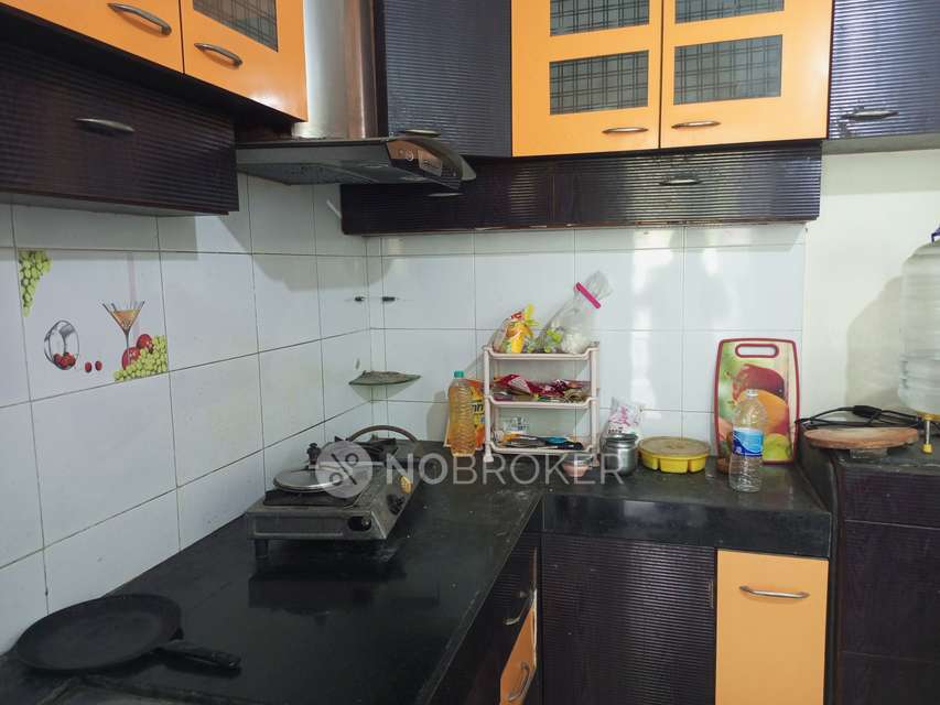 2 BHK Flat In Madia Srushti Phase 1 For Sale  In Narhe