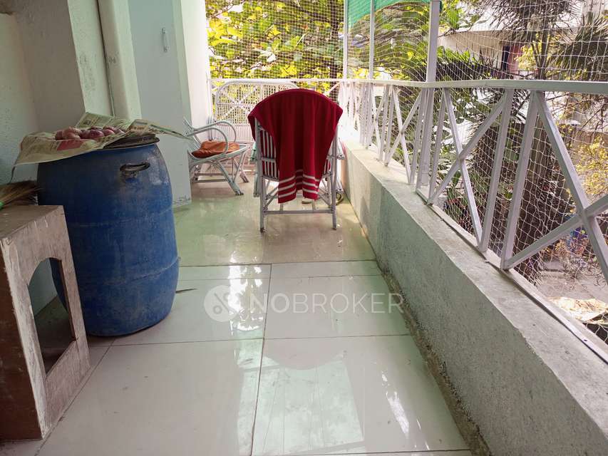 2 BHK Flat In Madia Srushti Phase 1 For Sale  In Narhe