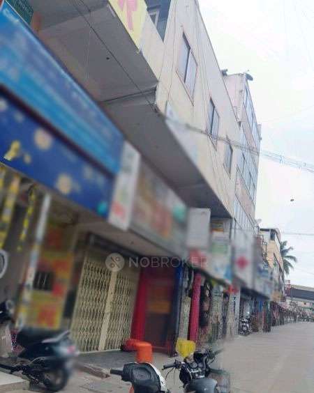 PG for Boys in Singasandra