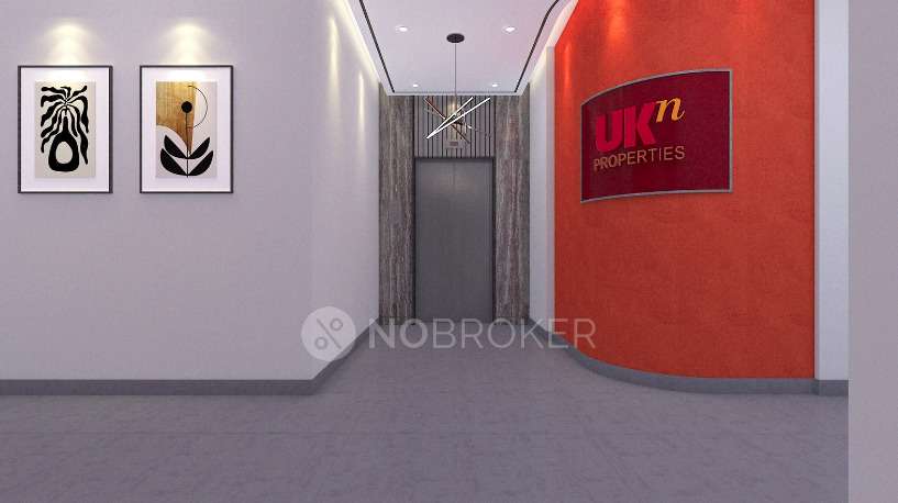 3 BHK Flat In Ukn Miraya Woods  For Sale  In Whitefield