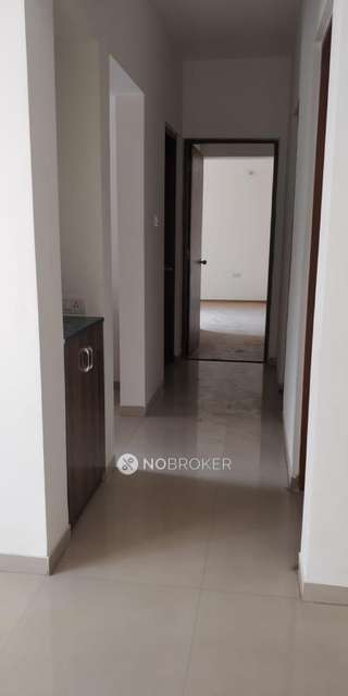 2 BHK Flat In  Serena B For Sale  In Shilphata - Kalyan Road