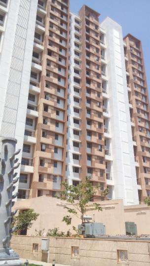 2 BHK Flat In  Serena B For Sale  In Shilphata - Kalyan Road