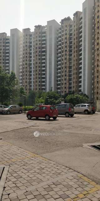 2 BHK Flat In  Serena B For Sale  In Shilphata - Kalyan Road