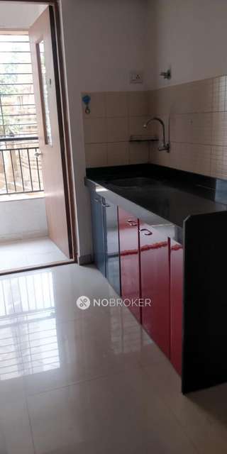 2 BHK Flat In  Serena B For Sale  In Shilphata - Kalyan Road