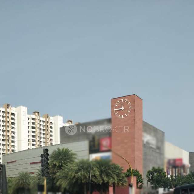 2 BHK Flat In  Serena B For Sale  In Shilphata - Kalyan Road