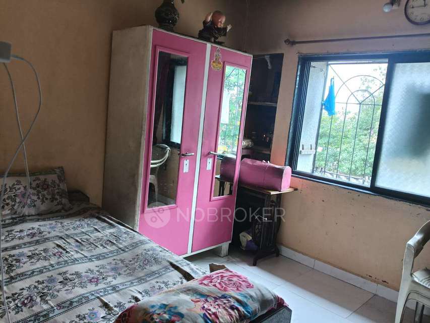 1 BHK Flat In Siddhi Complex For Sale  In Hadapsar