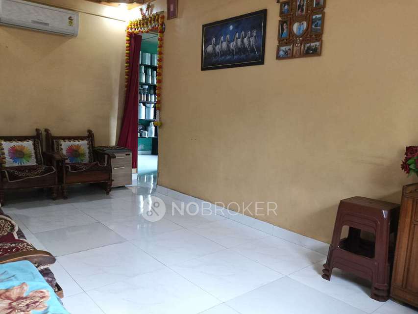 1 BHK Flat In Siddhi Complex For Sale  In Hadapsar