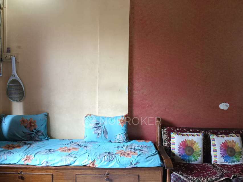 1 BHK Flat In Siddhi Complex For Sale  In Hadapsar