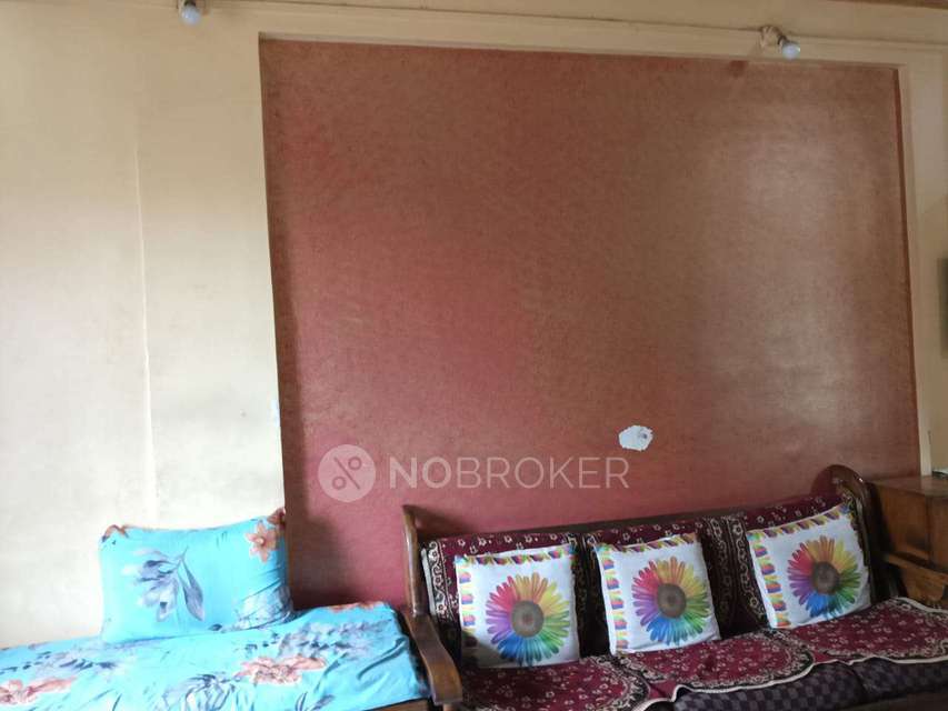 1 BHK Flat In Siddhi Complex For Sale  In Hadapsar