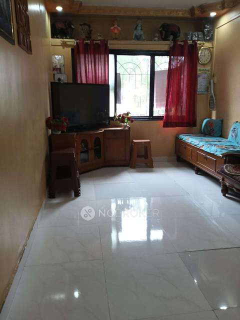 1 BHK Flat In Siddhi Complex For Sale  In Hadapsar