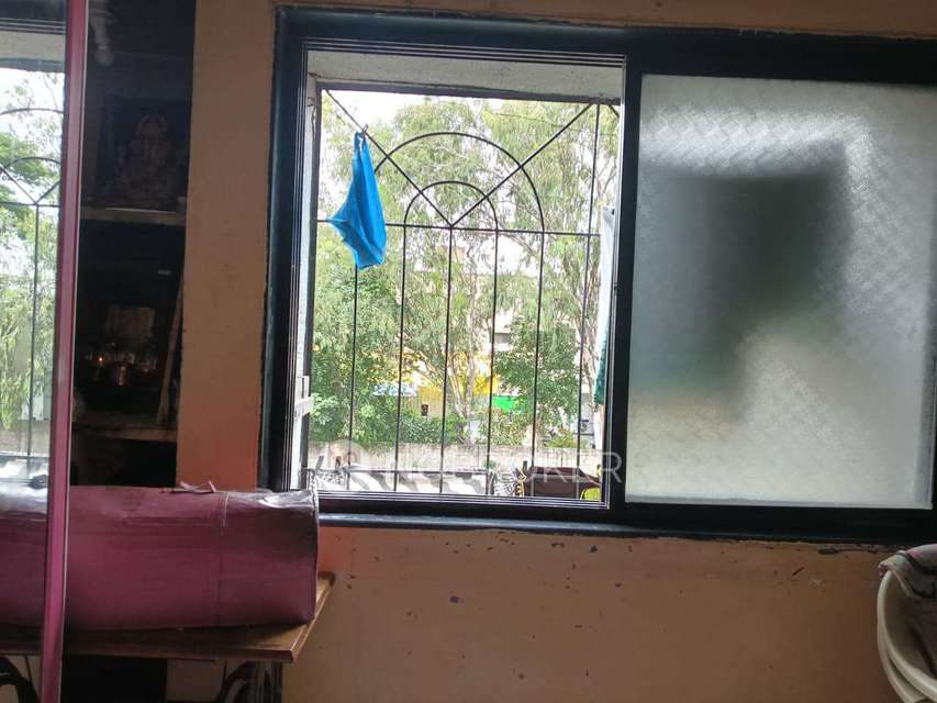 1 BHK Flat In Siddhi Complex For Sale  In Hadapsar