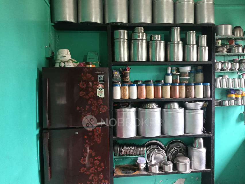 1 BHK Flat In Siddhi Complex For Sale  In Hadapsar