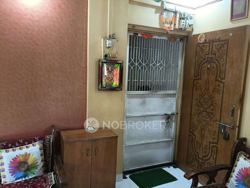 1 BHK Flat In Siddhi Complex For Sale  In Hadapsar