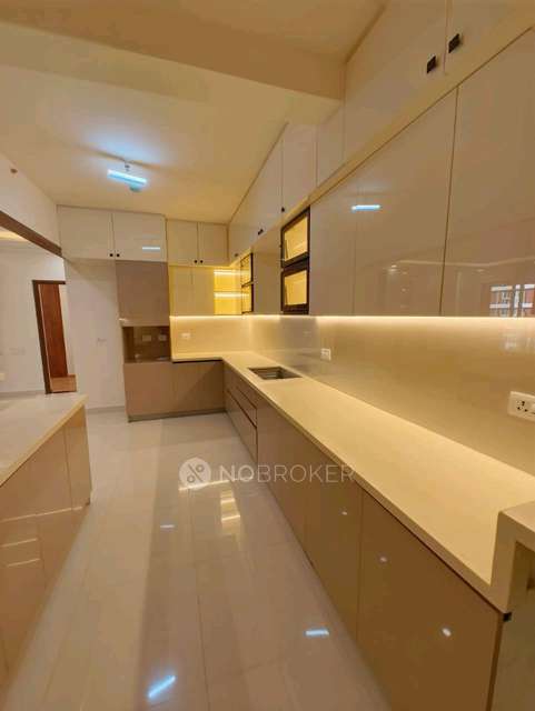 3 BHK Flat In Brigade Cornerstone Utopia for Rent  In Varthur