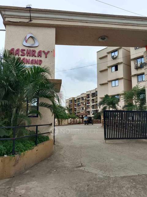 1 BHK Flat In Aashray Aanand For Sale  In Kailash Colony