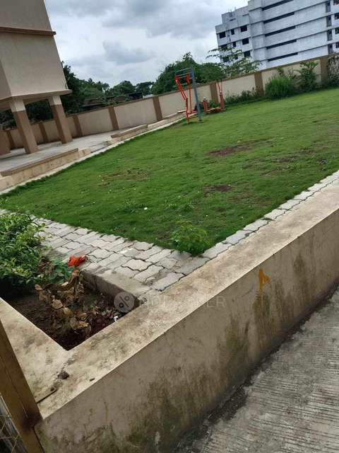 1 BHK Flat In Aashray Aanand For Sale  In Kailash Colony