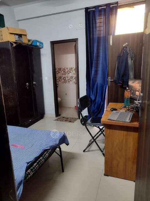 2 BHK Flat In Satyam Krishna Vatika For Sale  In  Biharipur Village