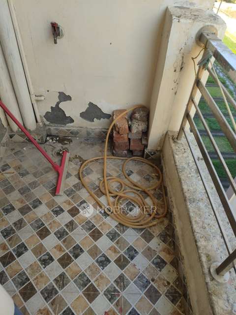 2 BHK Flat In Satyam Krishna Vatika For Sale  In  Biharipur Village