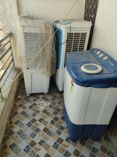 2 BHK Flat In Satyam Krishna Vatika For Sale  In  Biharipur Village