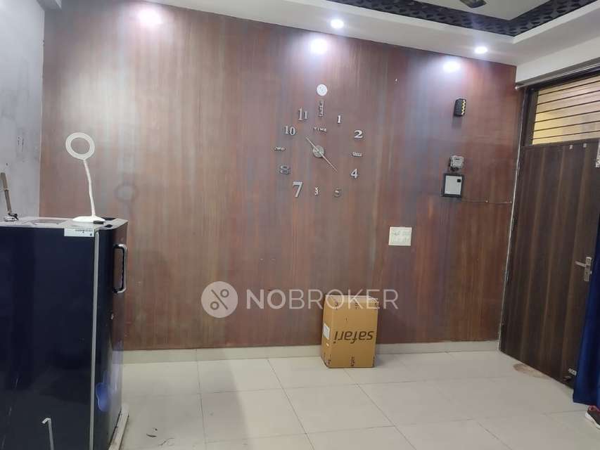 2 BHK Flat In Satyam Krishna Vatika For Sale  In  Biharipur Village