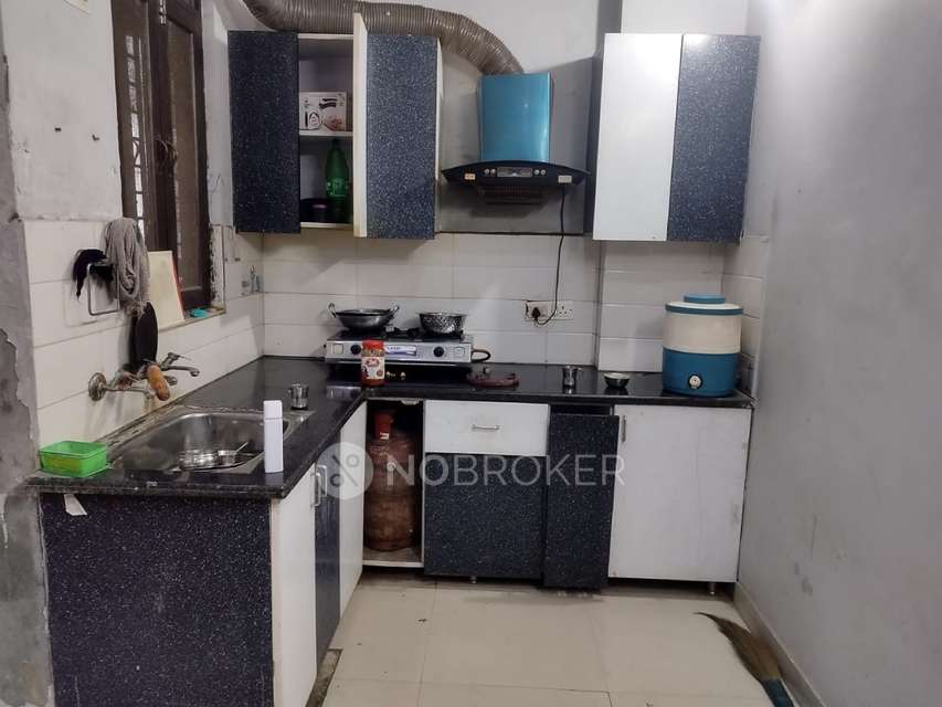 2 BHK Flat In Satyam Krishna Vatika For Sale  In  Biharipur Village