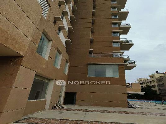 2 BHK Flat In Unishire Terraza For Sale  In Sinthan Nagar