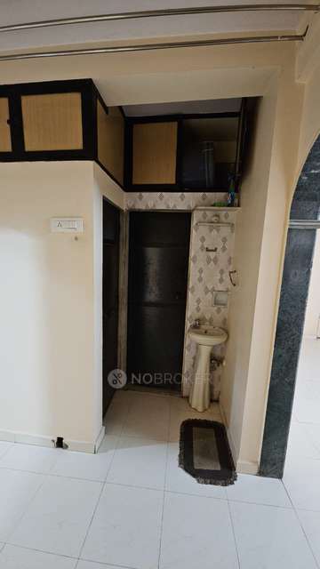 2 BHK Flat In Ramchandra Complex, Dombivli West For Sale  In Dombivli West
