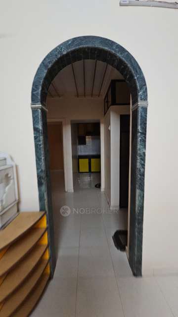 2 BHK Flat In Ramchandra Complex, Dombivli West For Sale  In Dombivli West