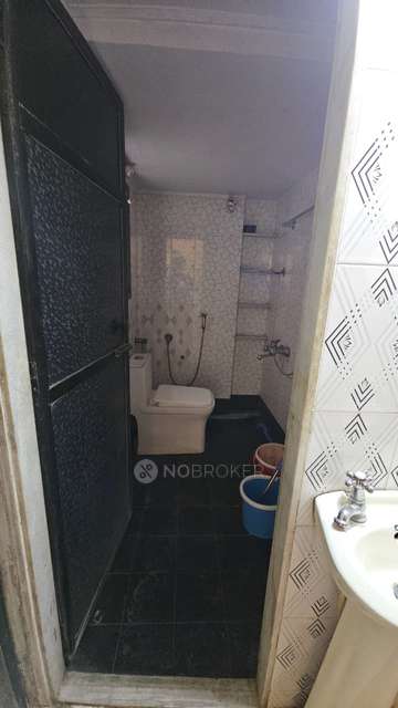 2 BHK Flat In Ramchandra Complex, Dombivli West For Sale  In Dombivli West