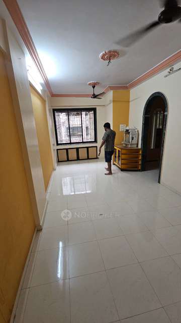 2 BHK Flat In Ramchandra Complex, Dombivli West For Sale  In Dombivli West