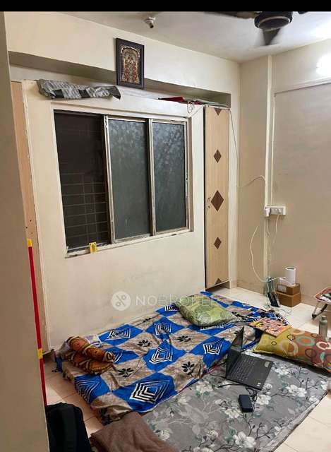 1 RK Flat In Keyur Apartment ,warje Malwadi. For Sale  In 411, Ganeshpuri Society