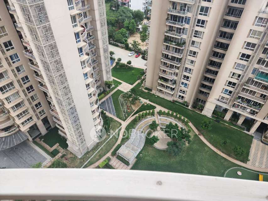 4 BHK Flat In Indiabulls Enigma For Sale  In Sector 110