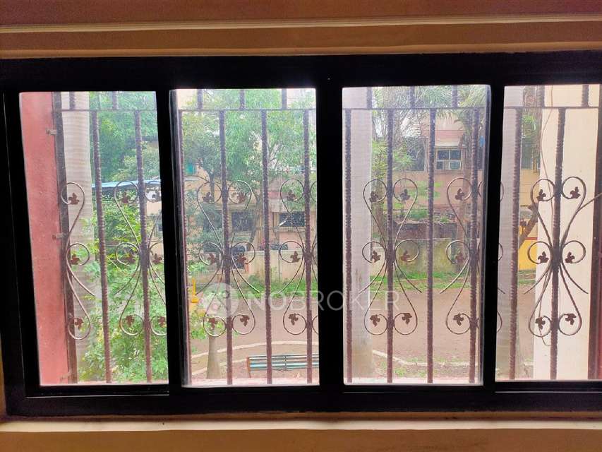 2 BHK Flat for Rent  In Sukh Nagari Housing Society