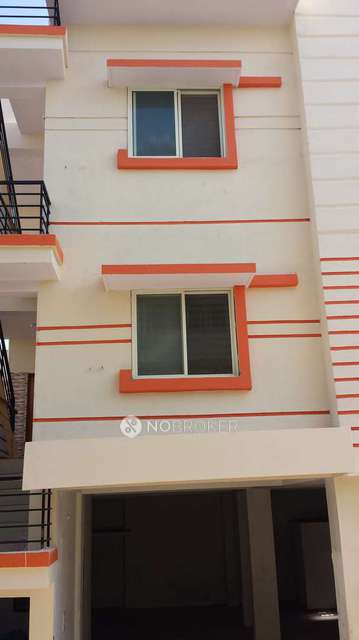 4+ BHK Flat In Standalone Building  For Sale  In  Bhattarahalli,