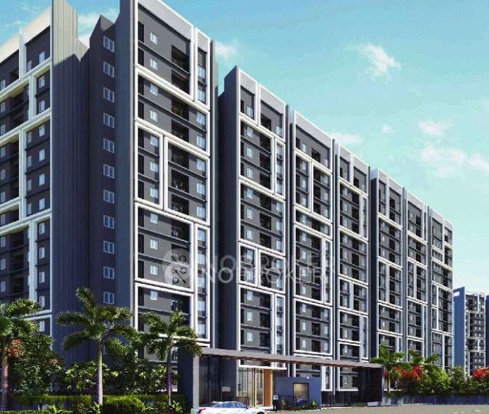 2 BHK Flat In Casagrand Athens For Sale  In Ambattur